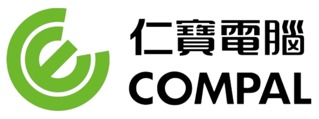 仁寶電腦